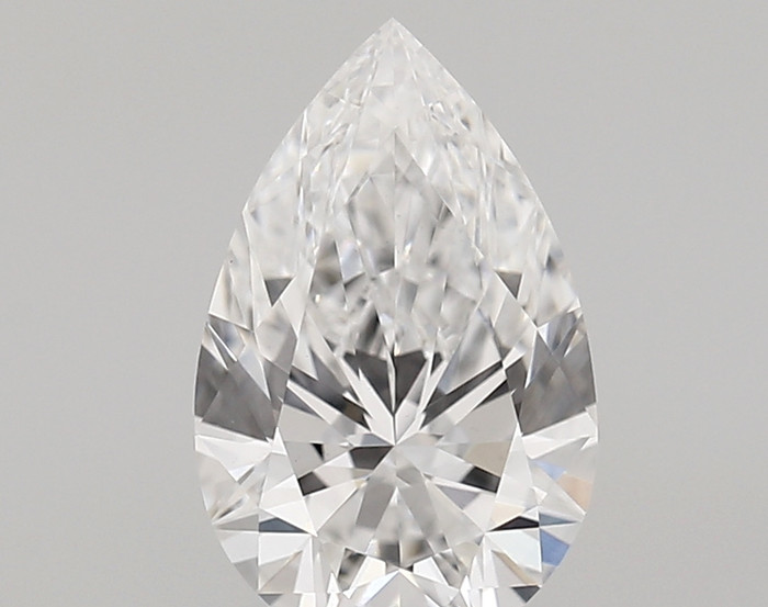 1.63-Carat Pear Lab Grown Diamond
