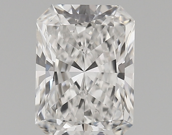 1.61-Carat Radiant Lab Grown Diamond
