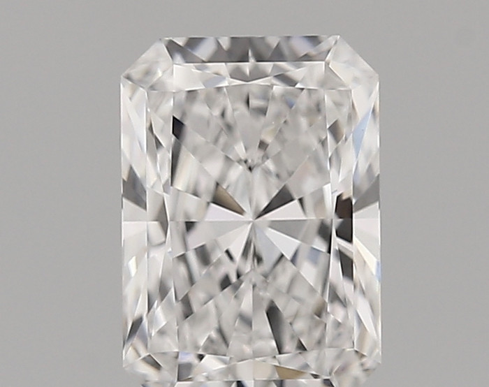 1.58-Carat Radiant Lab Grown Diamond