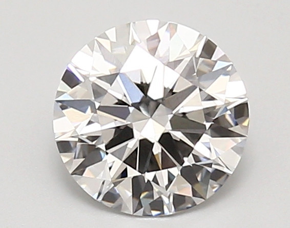 1.67-Carat Round Lab Grown Diamond