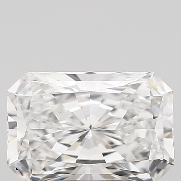 1.63-Carat Radiant Lab Grown Diamond