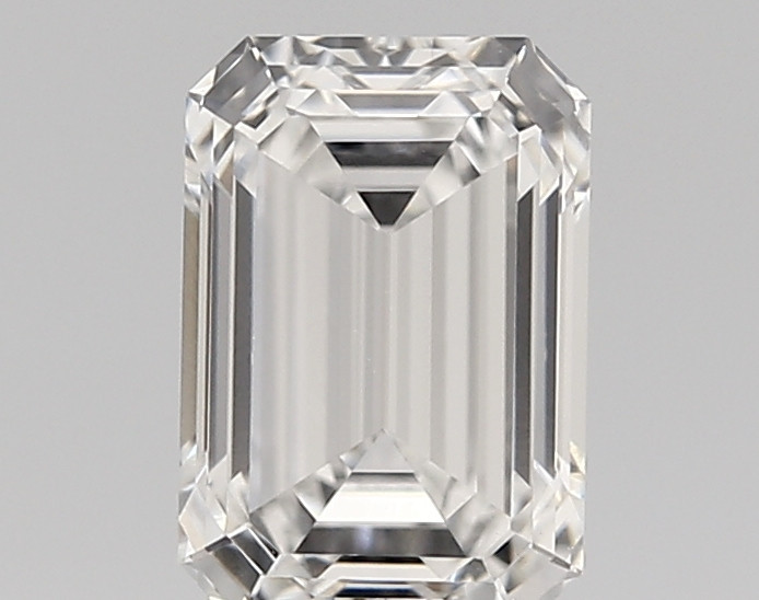 1.64-Carat Emerald Lab Grown Diamond