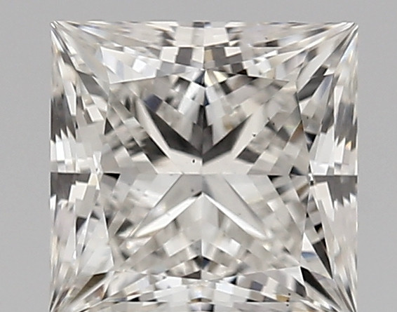1.66-Carat Princess Lab Grown Diamond