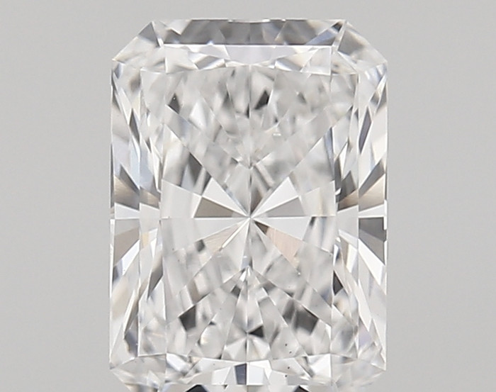 1.63-Carat Radiant Lab Grown Diamond