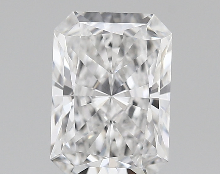 1.65-Carat Radiant Lab Grown Diamond