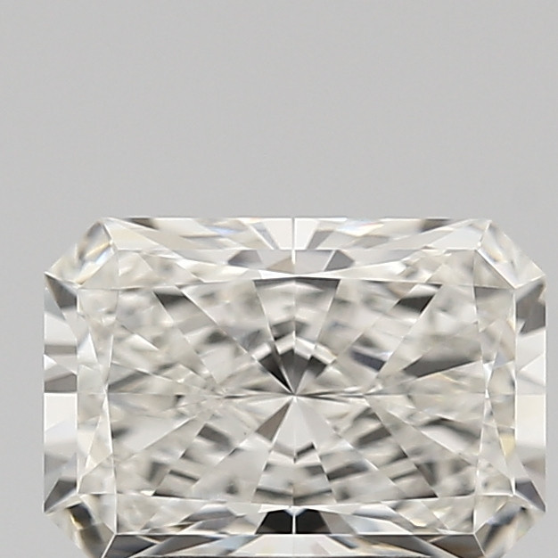 1.65-Carat Radiant Lab Grown Diamond
