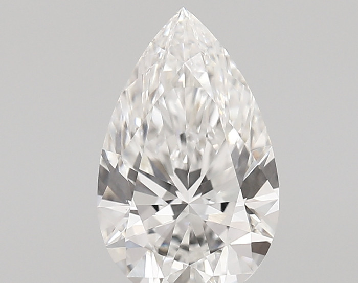 1.65-Carat Pear Lab Grown Diamond