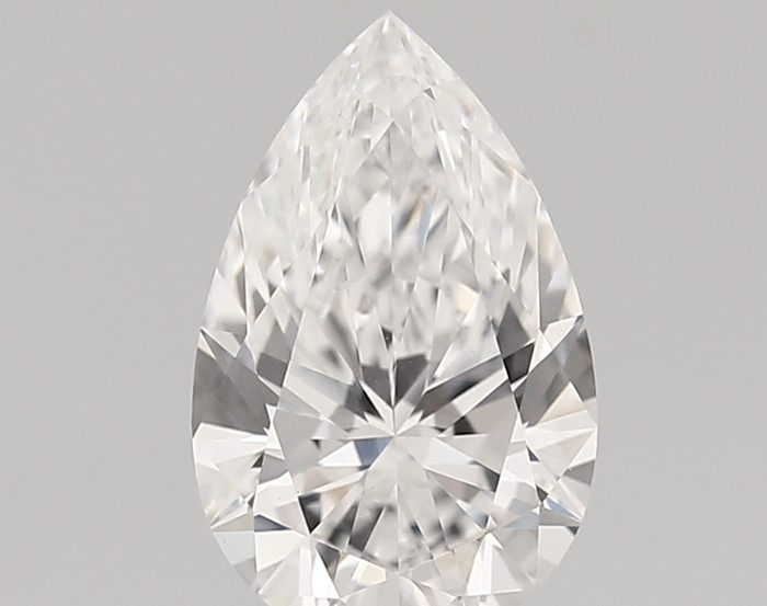 1.65-Carat Pear Lab Grown Diamond