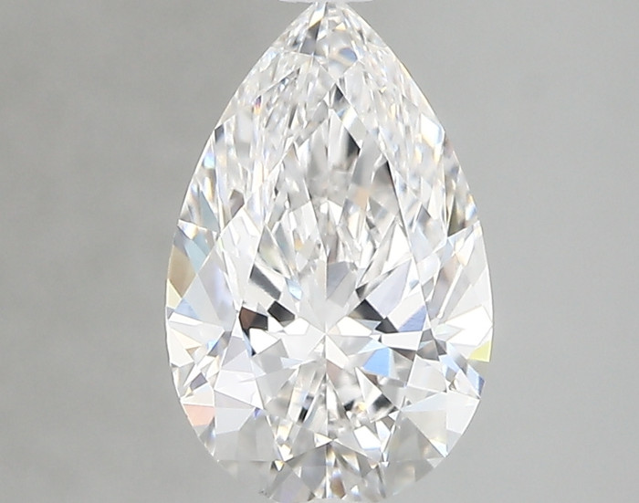 1.68-Carat Pear Lab Grown Diamond