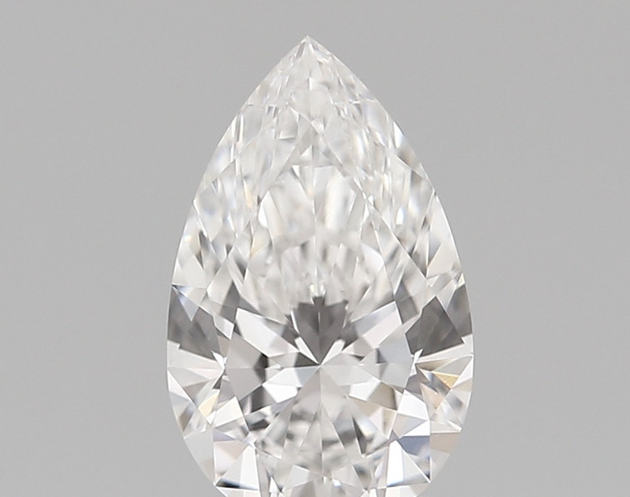 1.68-Carat Pear Lab Grown Diamond