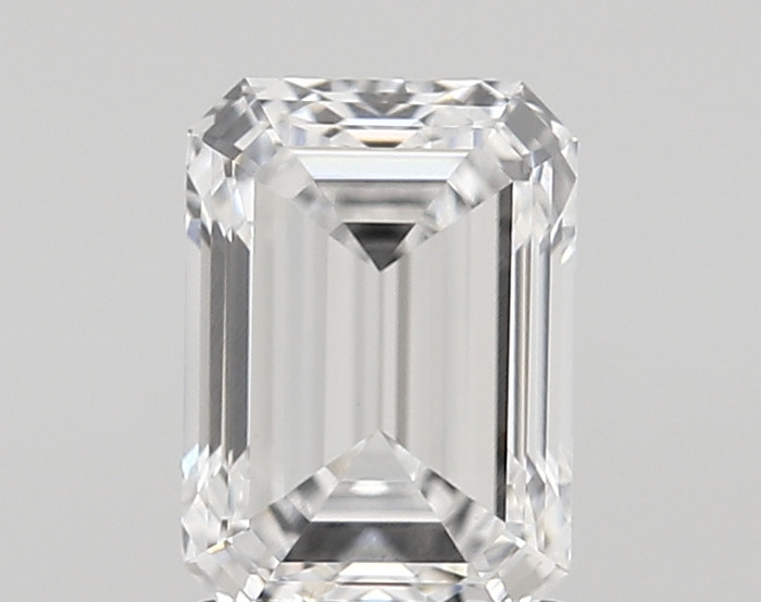 1.67-Carat Emerald Lab Grown Diamond