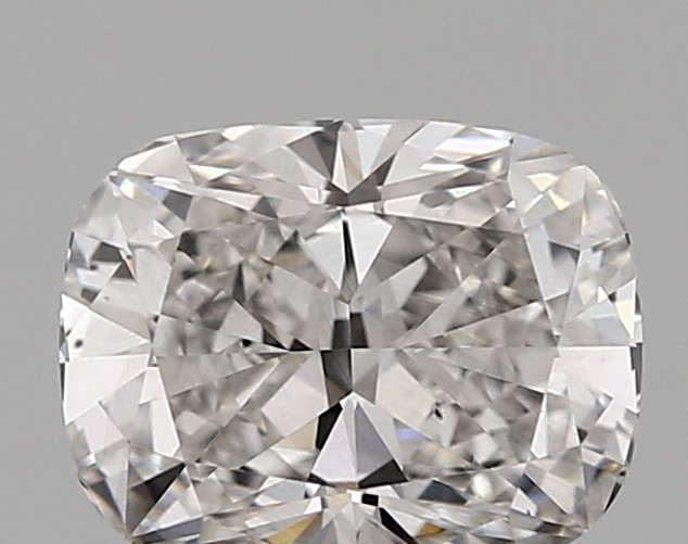 1.71-Carat Cushion Lab Grown Diamond