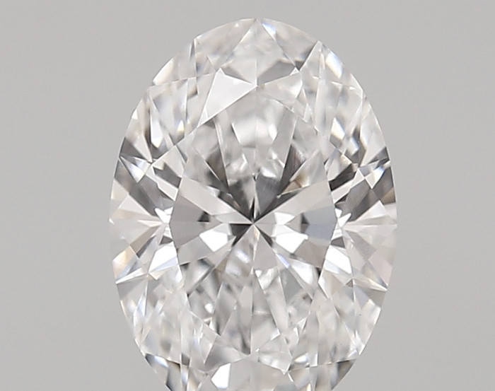 1.69-Carat Oval Lab Grown Diamond