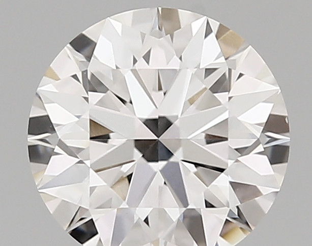 1.72-Carat Round Lab Grown Diamond