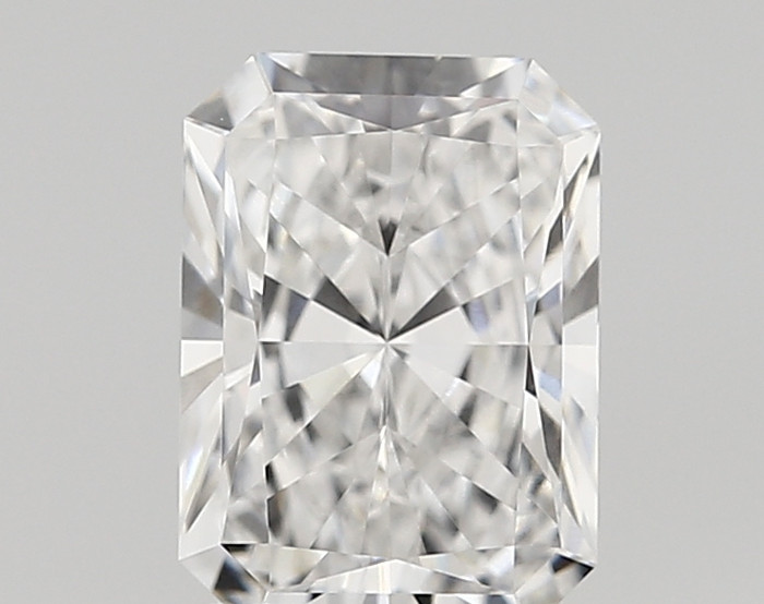 1.7-Carat Radiant Lab Grown Diamond