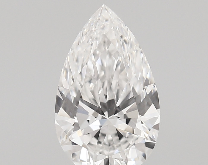 1.73-Carat Pear Lab Grown Diamond