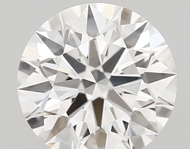 1.73-Carat Round Lab Grown Diamond