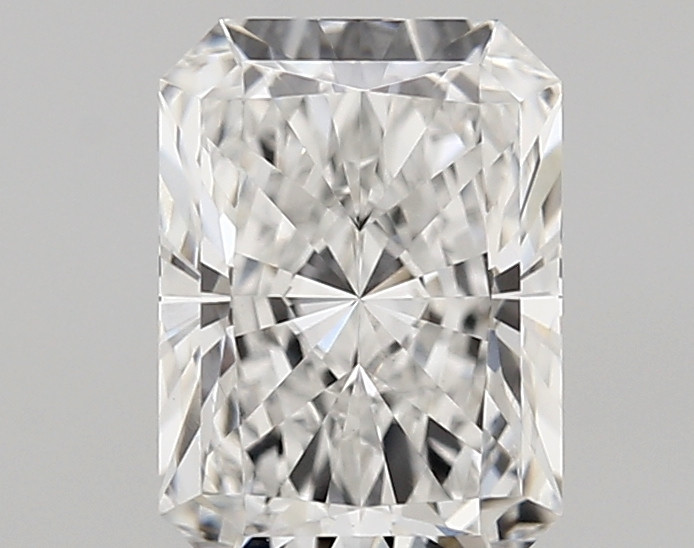 1.73-Carat Radiant Lab Grown Diamond