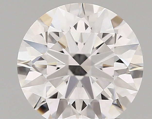 1.75-Carat Round Lab Grown Diamond