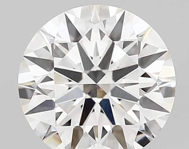 1.75-Carat Round Lab Grown Diamond
