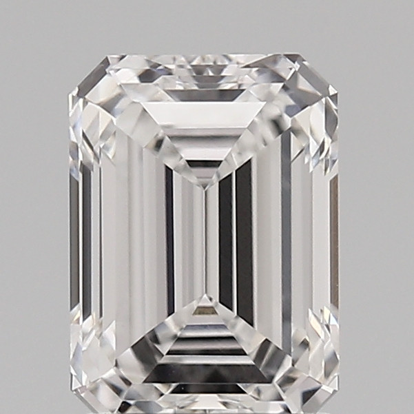 1.72-Carat Emerald Lab Grown Diamond