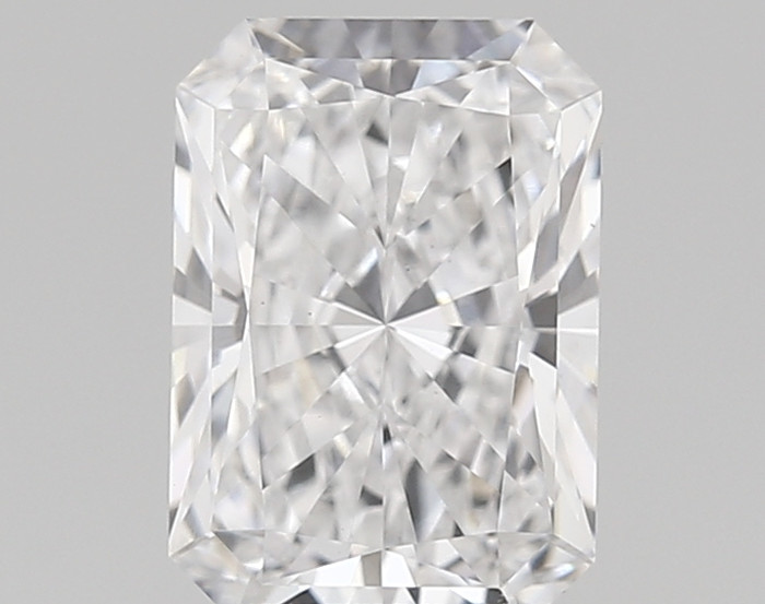 1.77-Carat Radiant Lab Grown Diamond