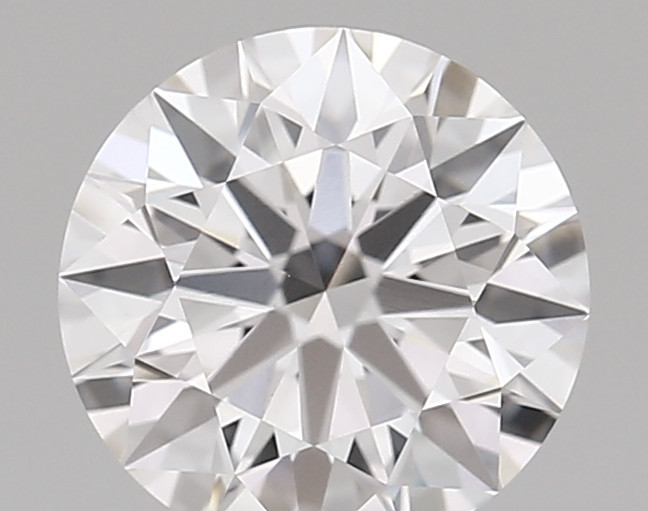 1.77-Carat Round Lab Grown Diamond