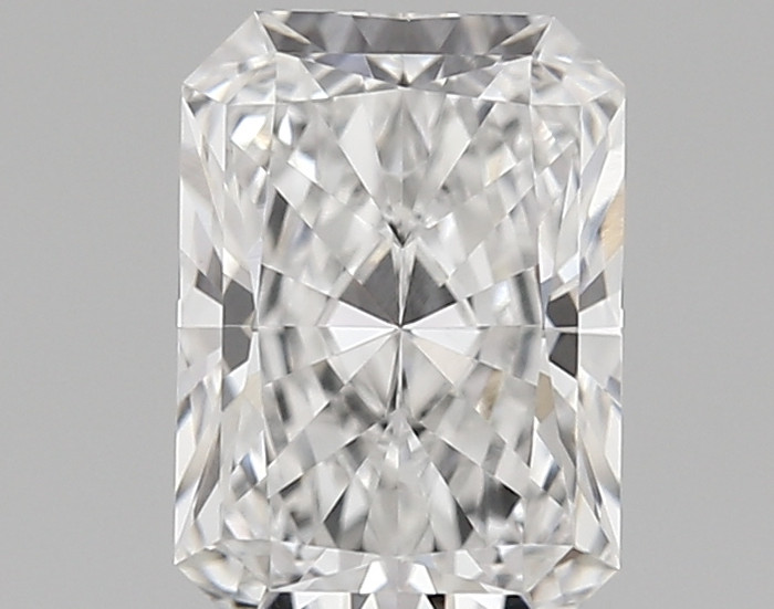 1.74-Carat Radiant Lab Grown Diamond