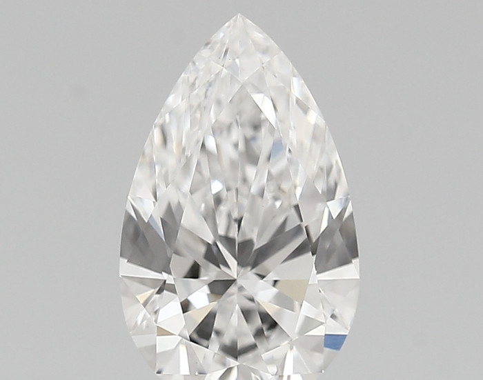 1.75-Carat Pear Lab Grown Diamond