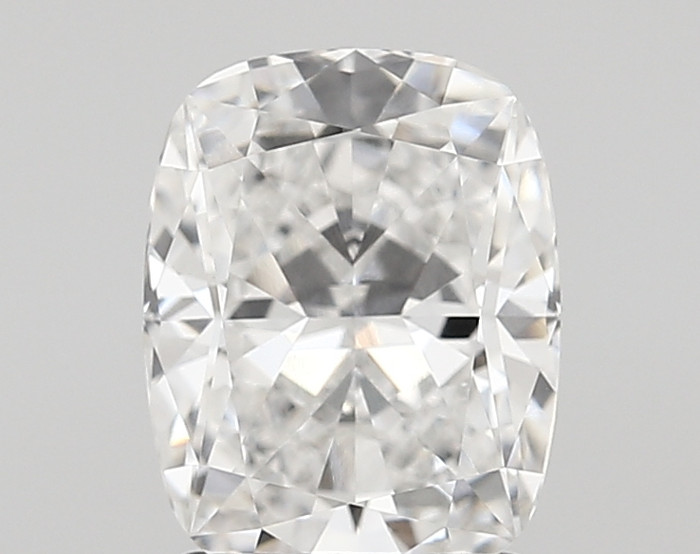 1.75-Carat Cushion Lab Grown Diamond