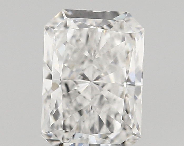 1.75-Carat Radiant Lab Grown Diamond