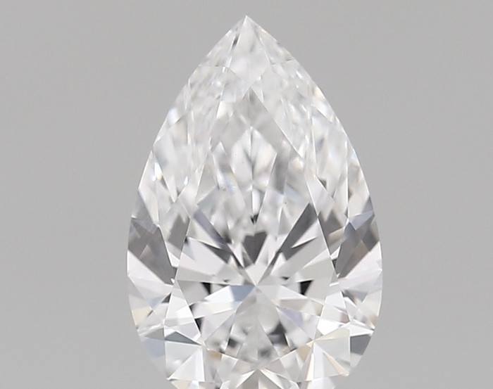 1.79-Carat Pear Lab Grown Diamond