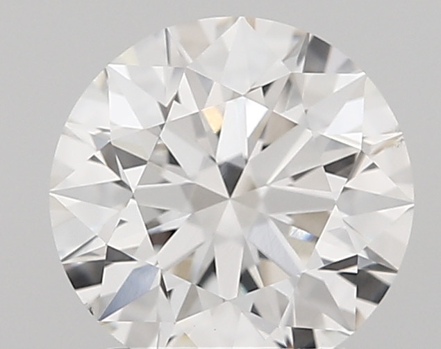 1.78-Carat Round Lab Grown Diamond