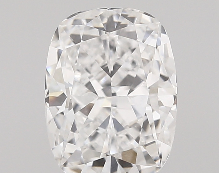 1.81-Carat Cushion Lab Grown Diamond