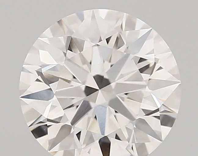 1.8-Carat Round Lab Grown Diamond