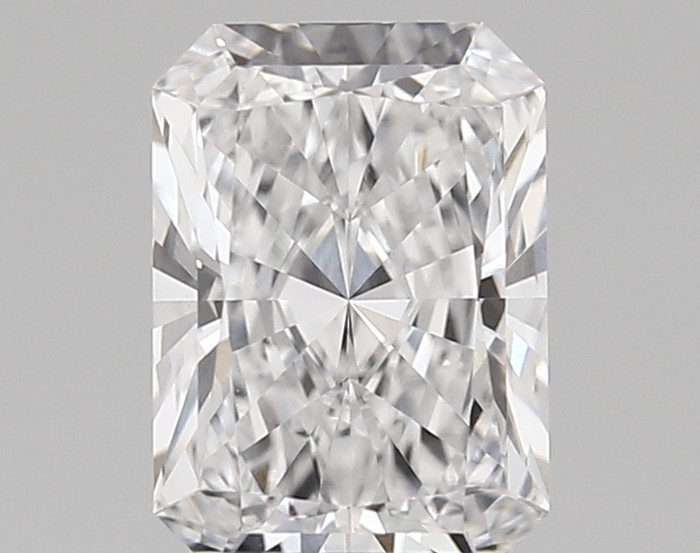 1.78-Carat Radiant Lab Grown Diamond