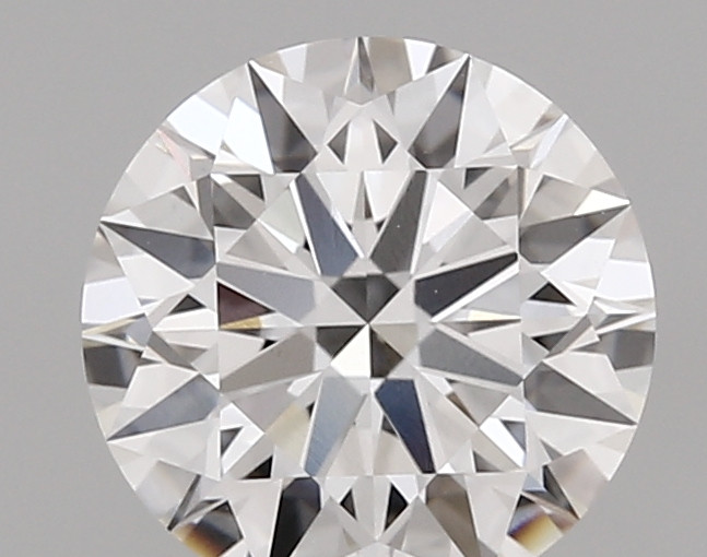 1.8-Carat Round Lab Grown Diamond