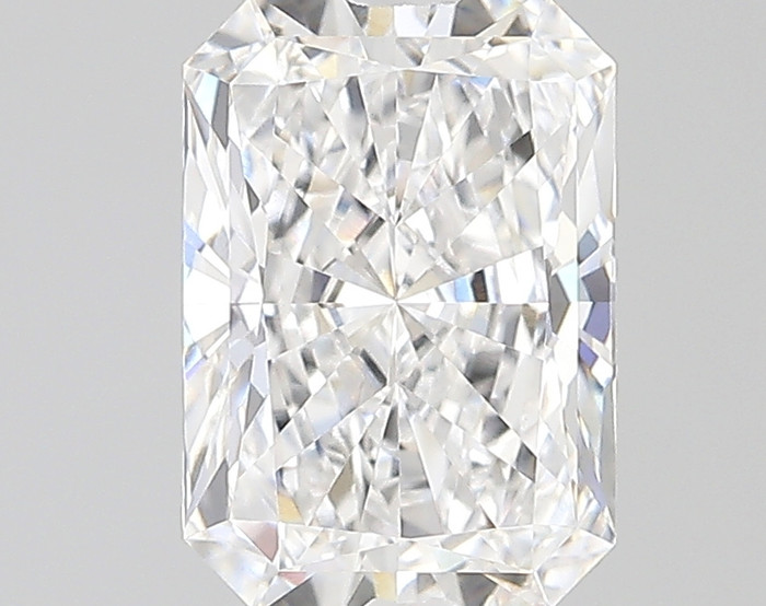 1.79-Carat Radiant Lab Grown Diamond