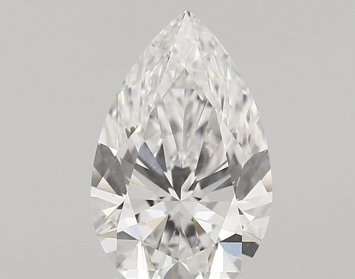 1.79-Carat Pear Lab Grown Diamond