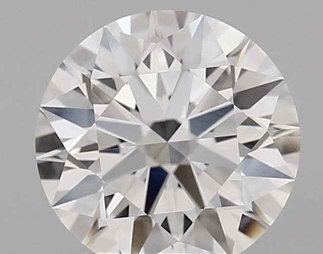1.8-Carat Round Lab Grown Diamond