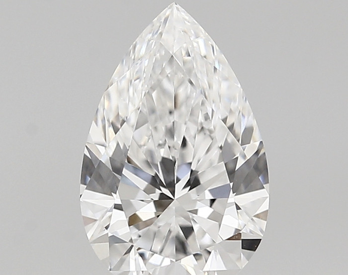 1.79-Carat Pear Lab Grown Diamond