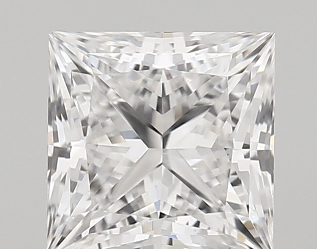 1.79-Carat Princess Lab Grown Diamond