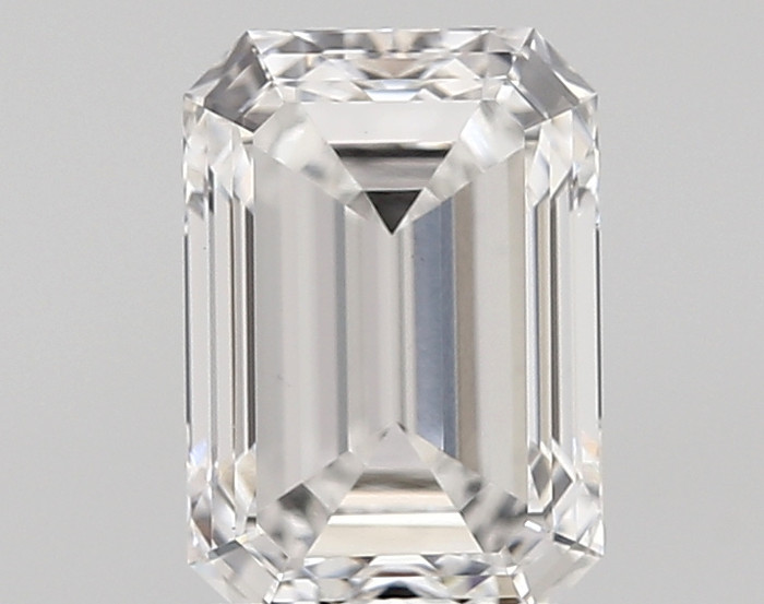 1.81-Carat Emerald Lab Grown Diamond