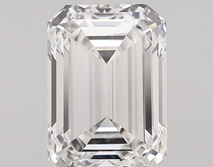 1.79-Carat Emerald Lab Grown Diamond