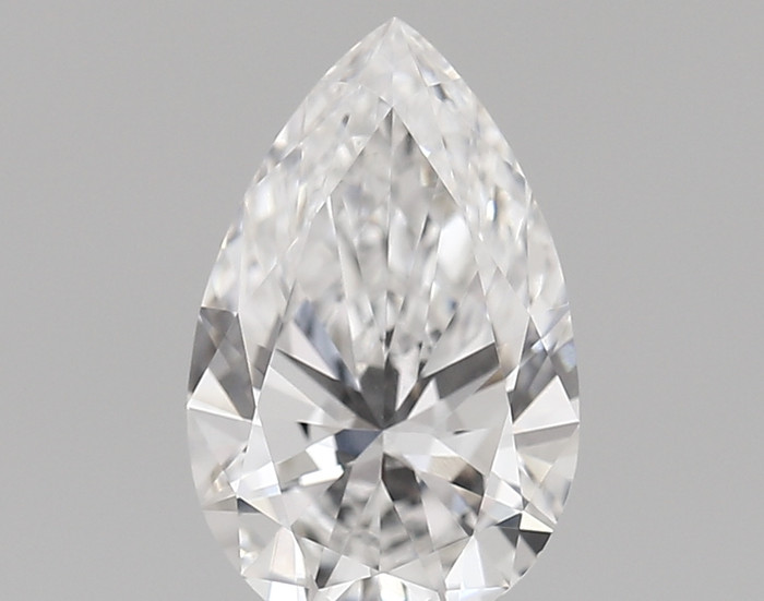 1.81-Carat Pear Lab Grown Diamond