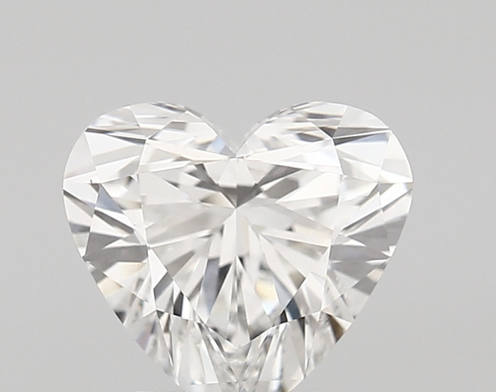 1.81-Carat Heart Lab Grown Diamond