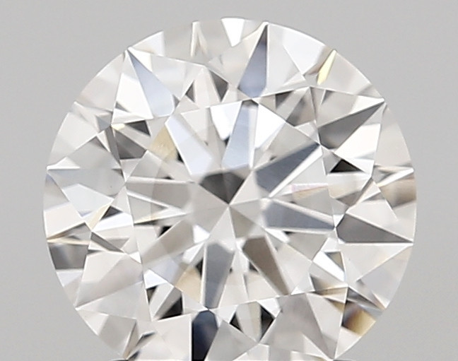 1.81-Carat Round Lab Grown Diamond