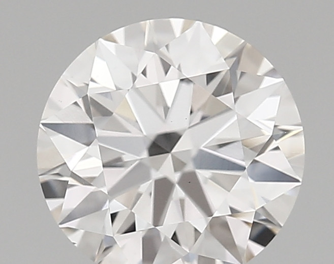1.8-Carat Round Lab Grown Diamond