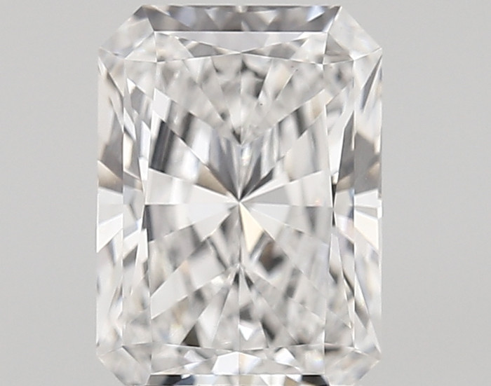 1.81-Carat Radiant Lab Grown Diamond