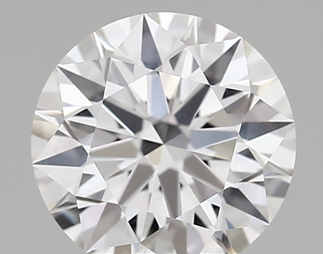 1.8-Carat Round Lab Grown Diamond